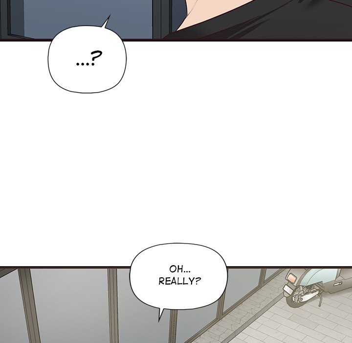 Now I'm the Boss Chapter 21 - Page 127