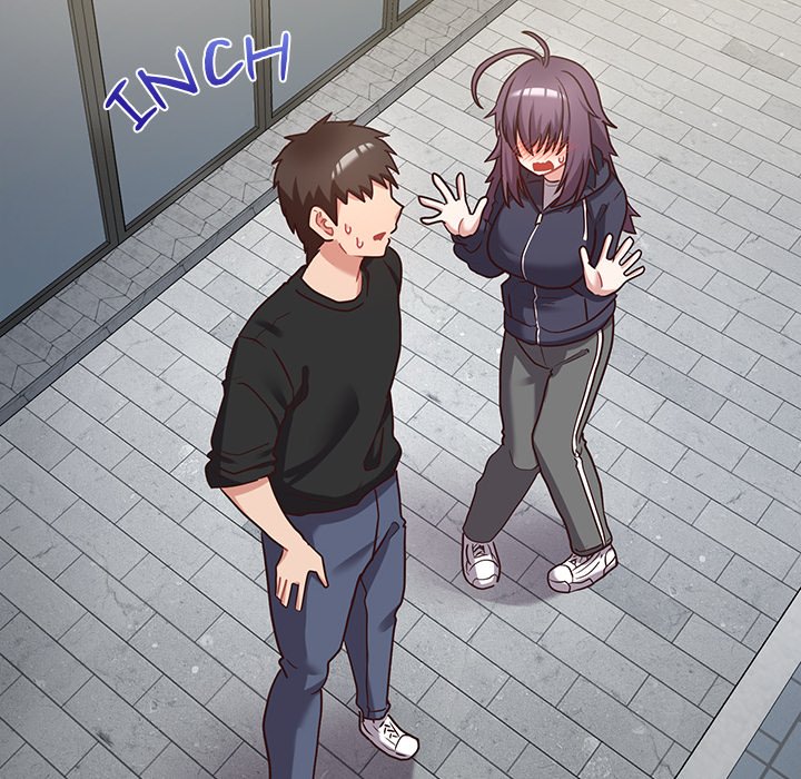 Now I'm the Boss Chapter 21 - Page 128