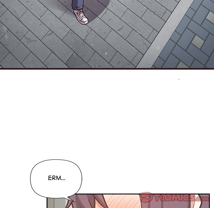 Now I'm the Boss Chapter 21 - Page 129