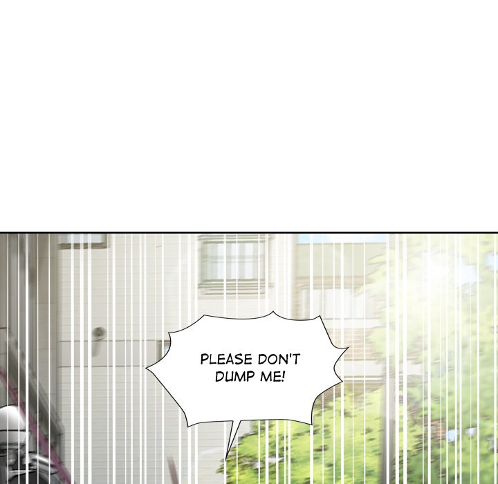 Now I'm the Boss Chapter 21 - Page 131