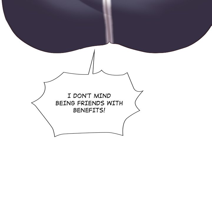 Now I'm the Boss Chapter 21 - Page 134