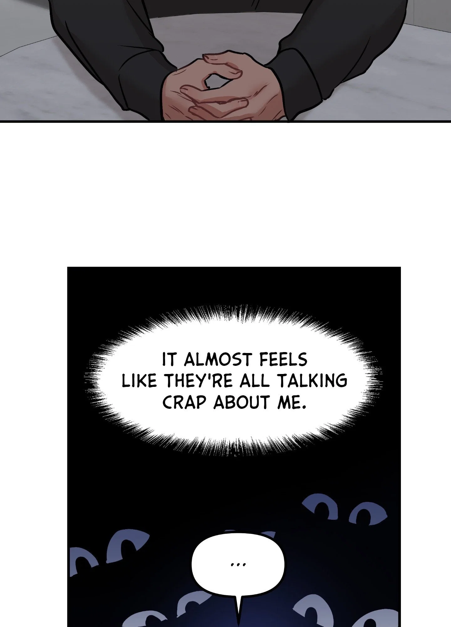 Nurturing Our Natures Chapter 5 - Page 4