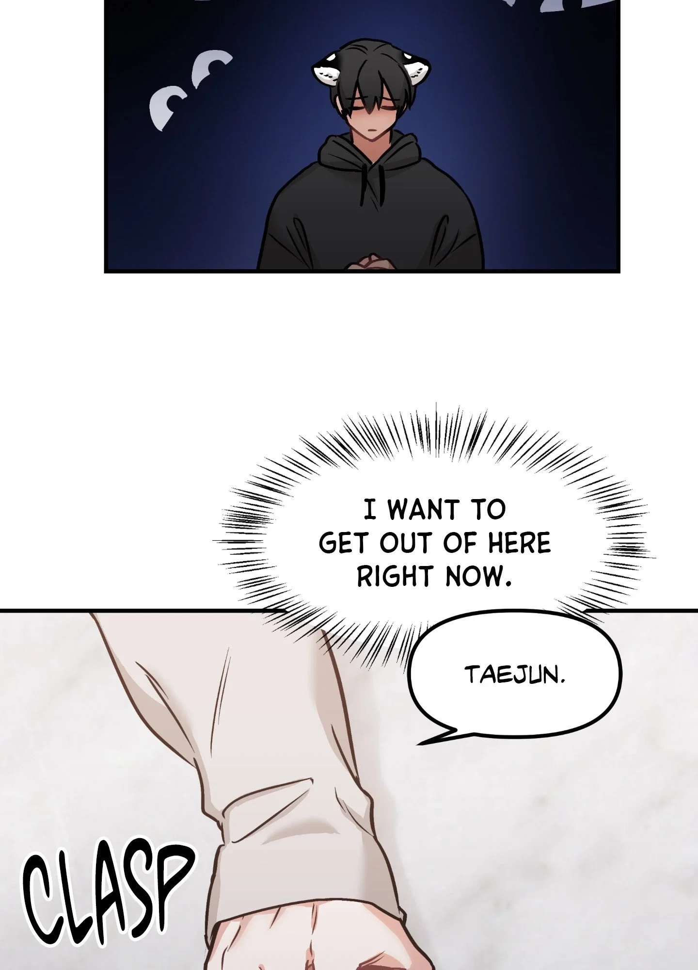 Nurturing Our Natures Chapter 5 - Page 5