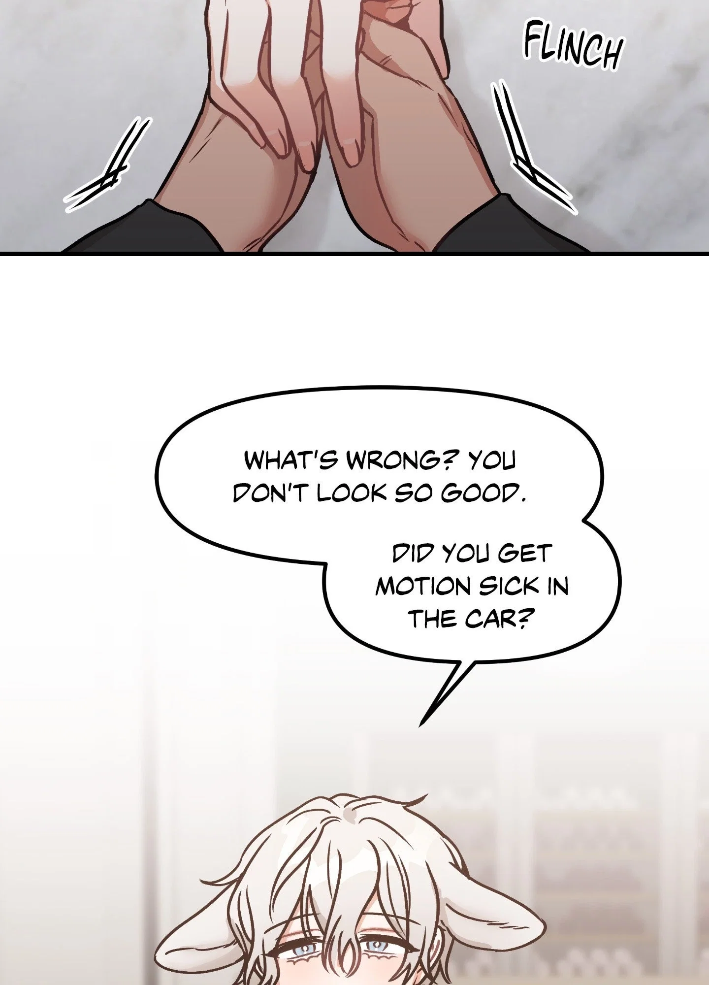 Nurturing Our Natures Chapter 5 - Page 6