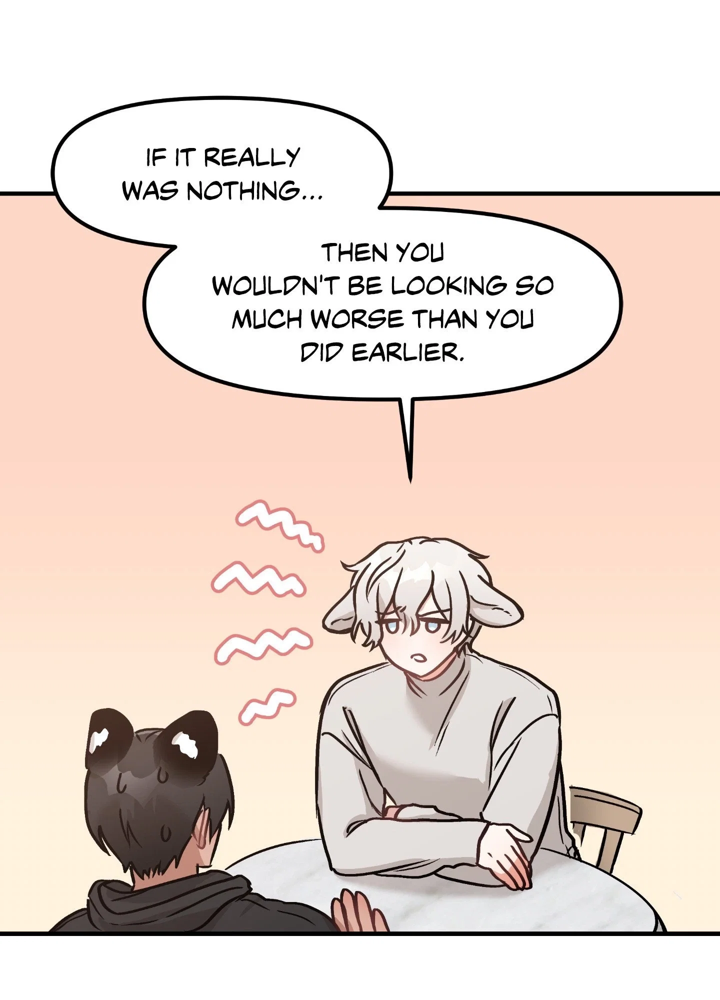 Nurturing Our Natures Chapter 5 - Page 9