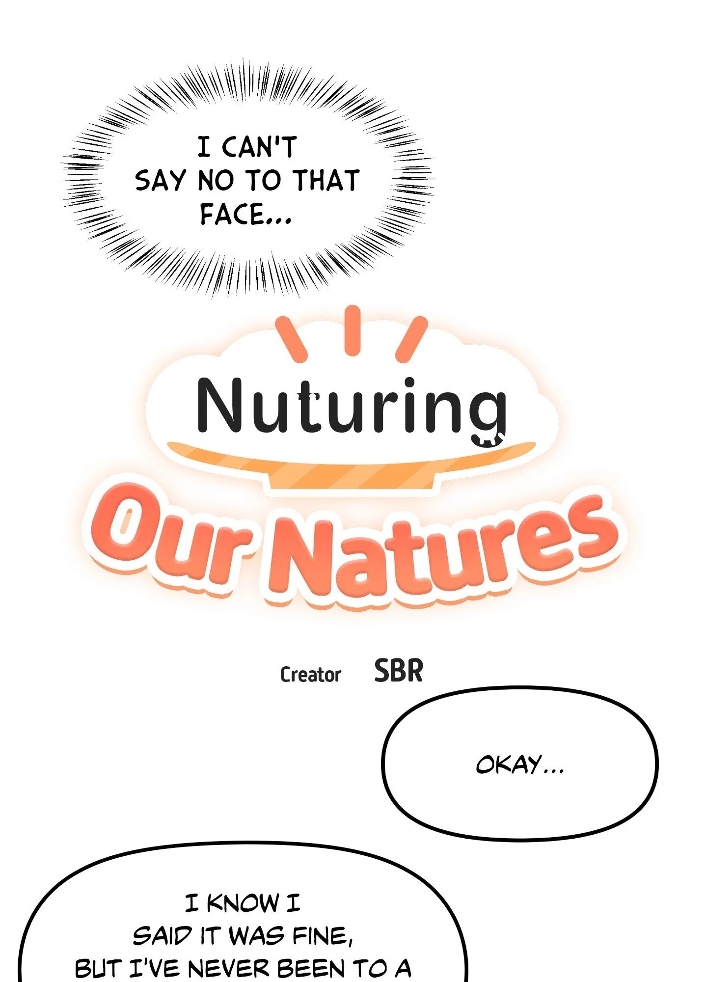 Nurturing Our Natures Chapter 5 - Page 12