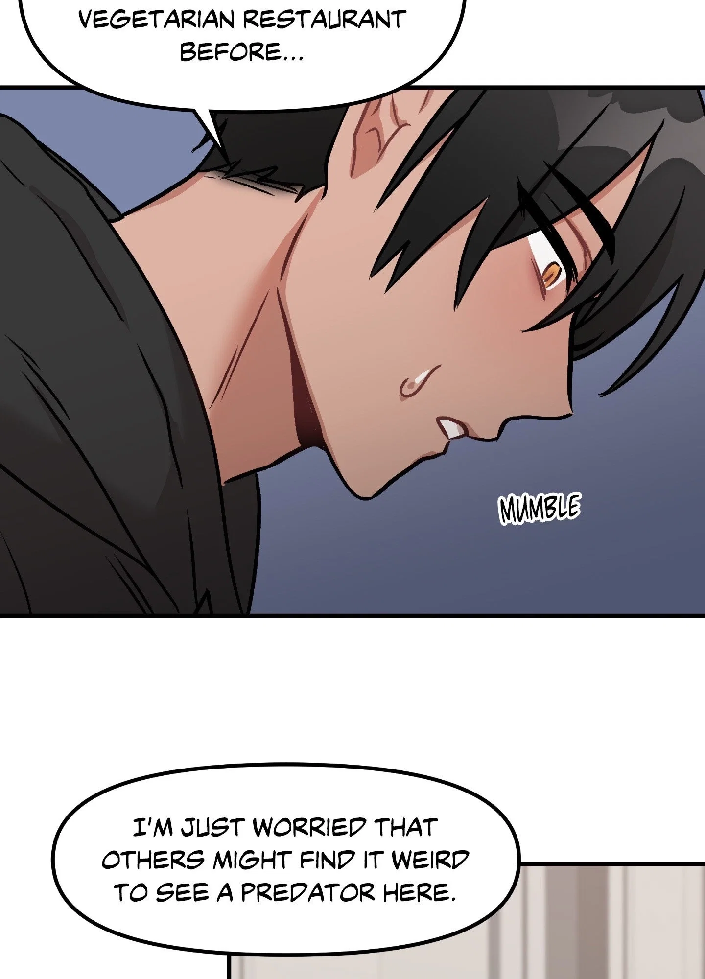 Nurturing Our Natures Chapter 5 - Page 13