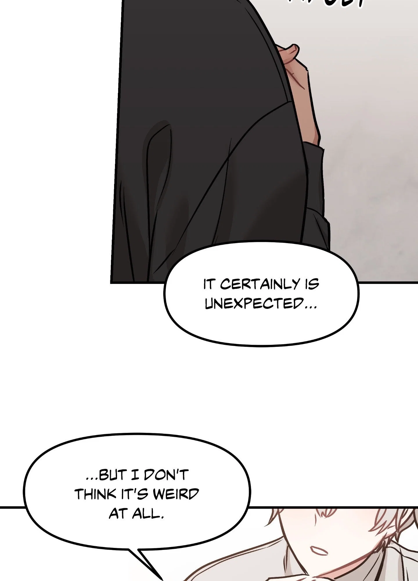 Nurturing Our Natures Chapter 5 - Page 18