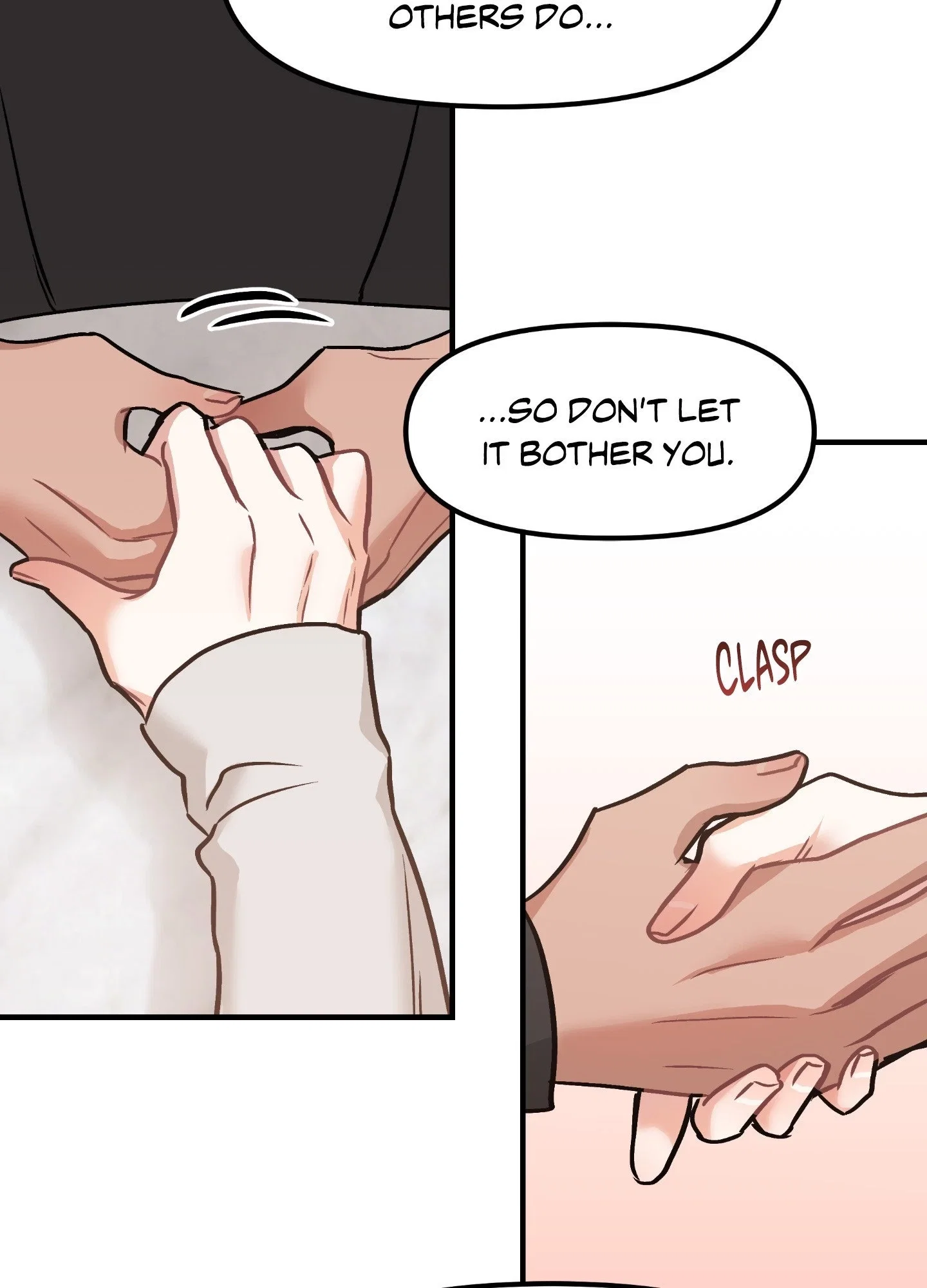 Nurturing Our Natures Chapter 5 - Page 20