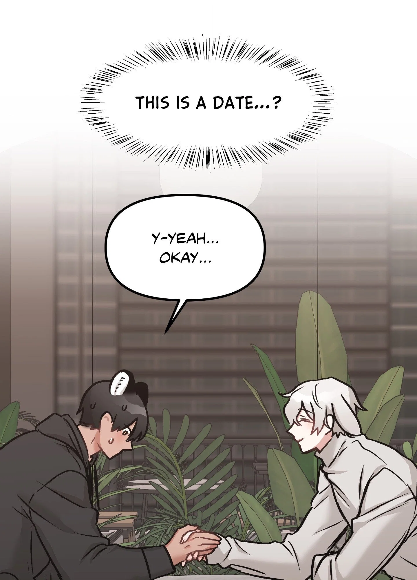Nurturing Our Natures Chapter 5 - Page 24