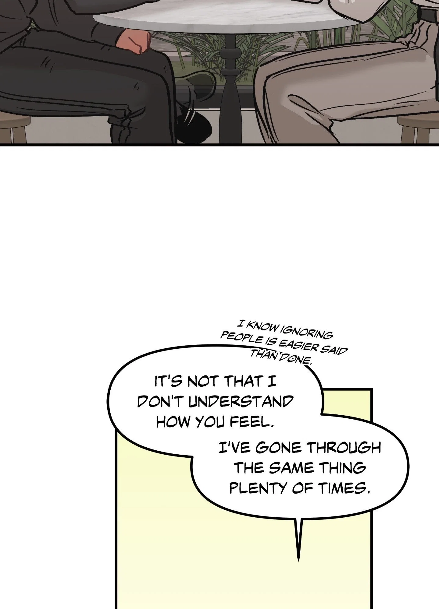 Nurturing Our Natures Chapter 5 - Page 25