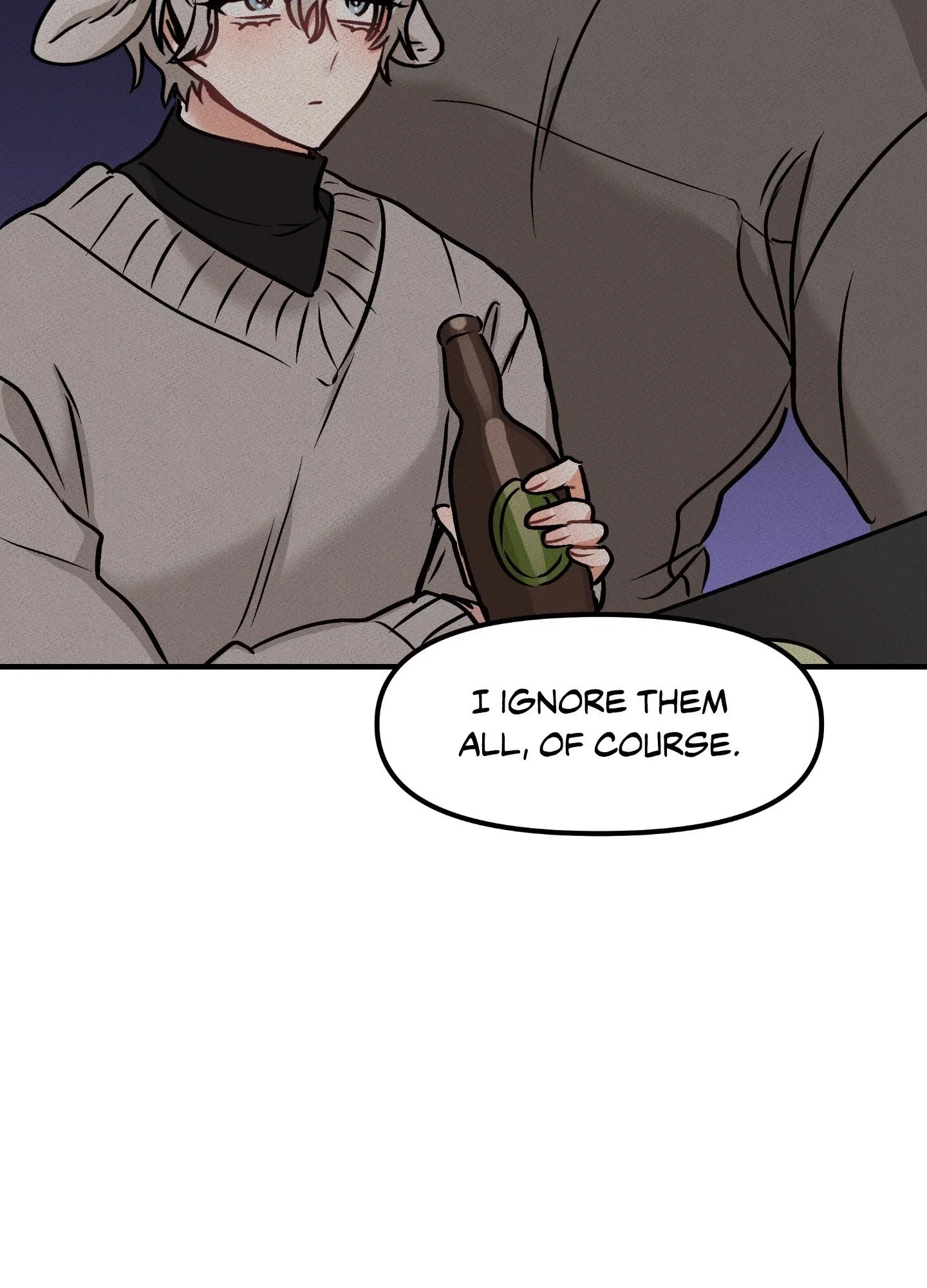 Nurturing Our Natures Chapter 5 - Page 27