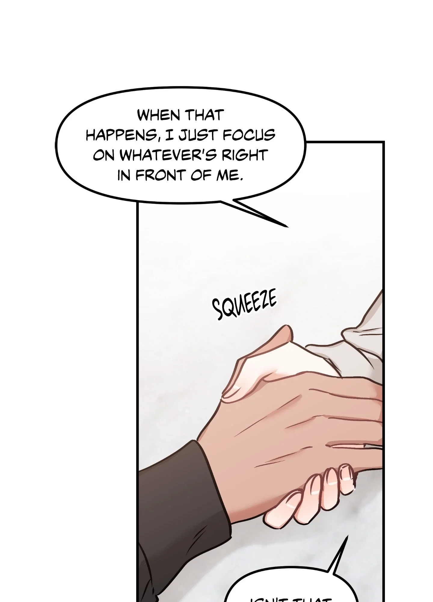 Nurturing Our Natures Chapter 5 - Page 29
