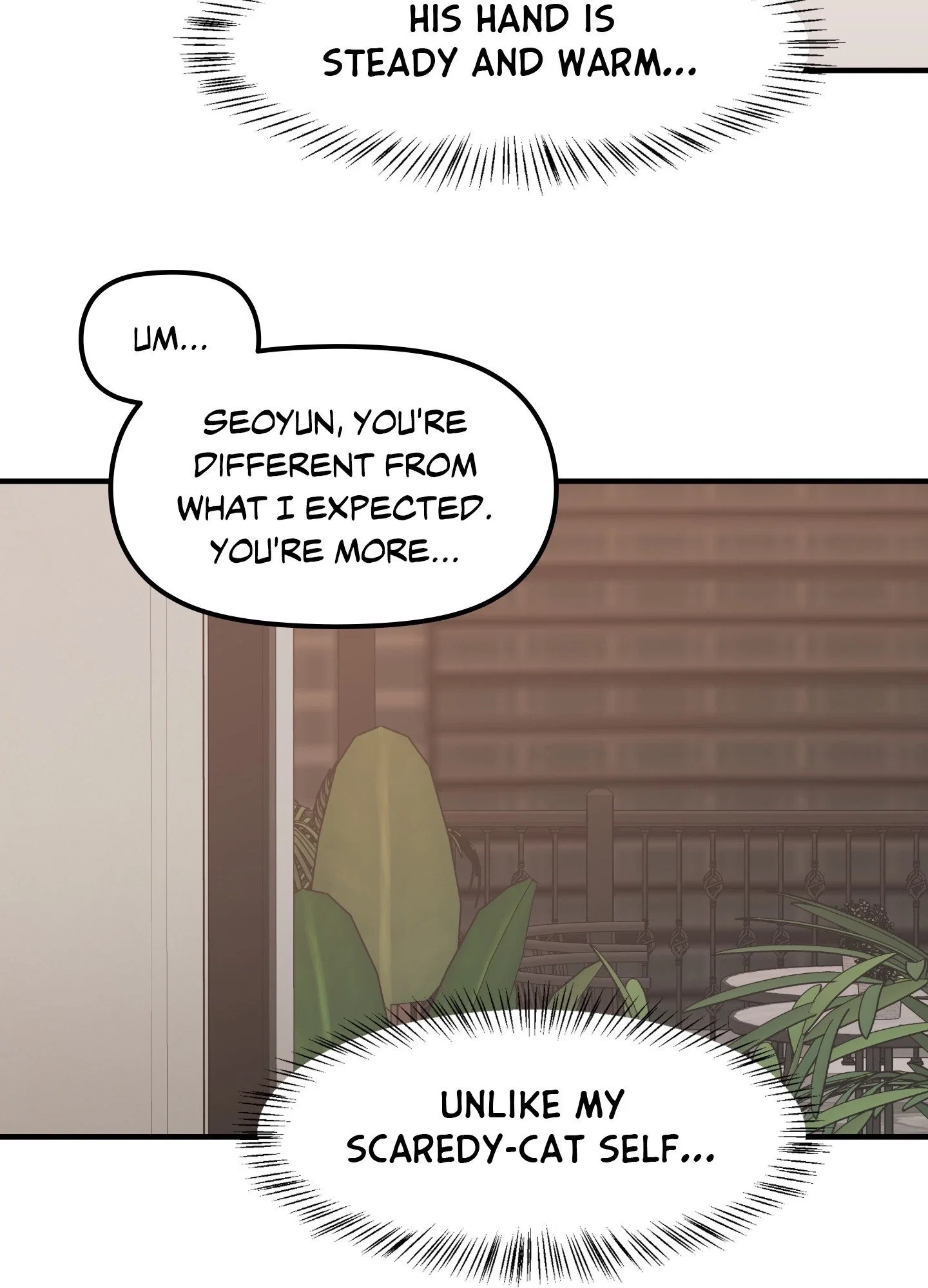 Nurturing Our Natures Chapter 5 - Page 31
