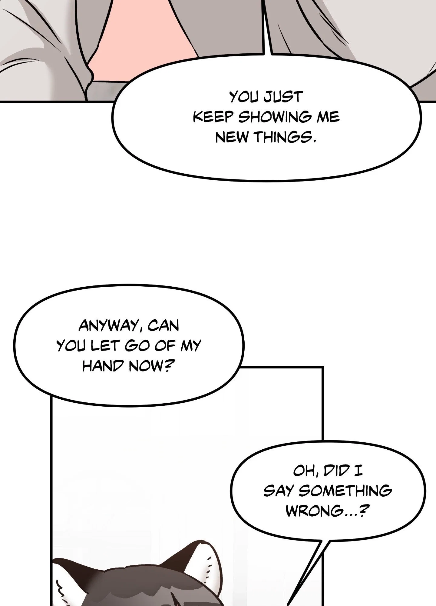 Nurturing Our Natures Chapter 5 - Page 37