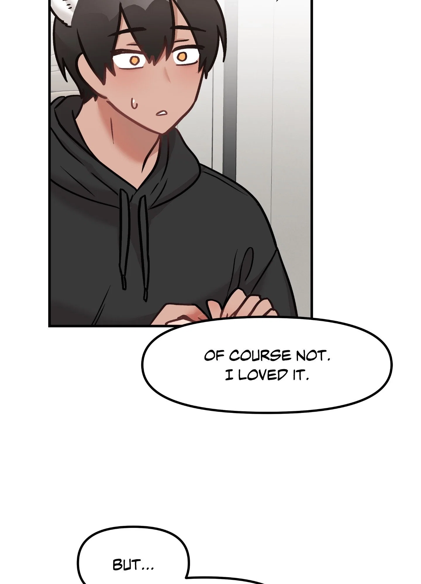 Nurturing Our Natures Chapter 5 - Page 38