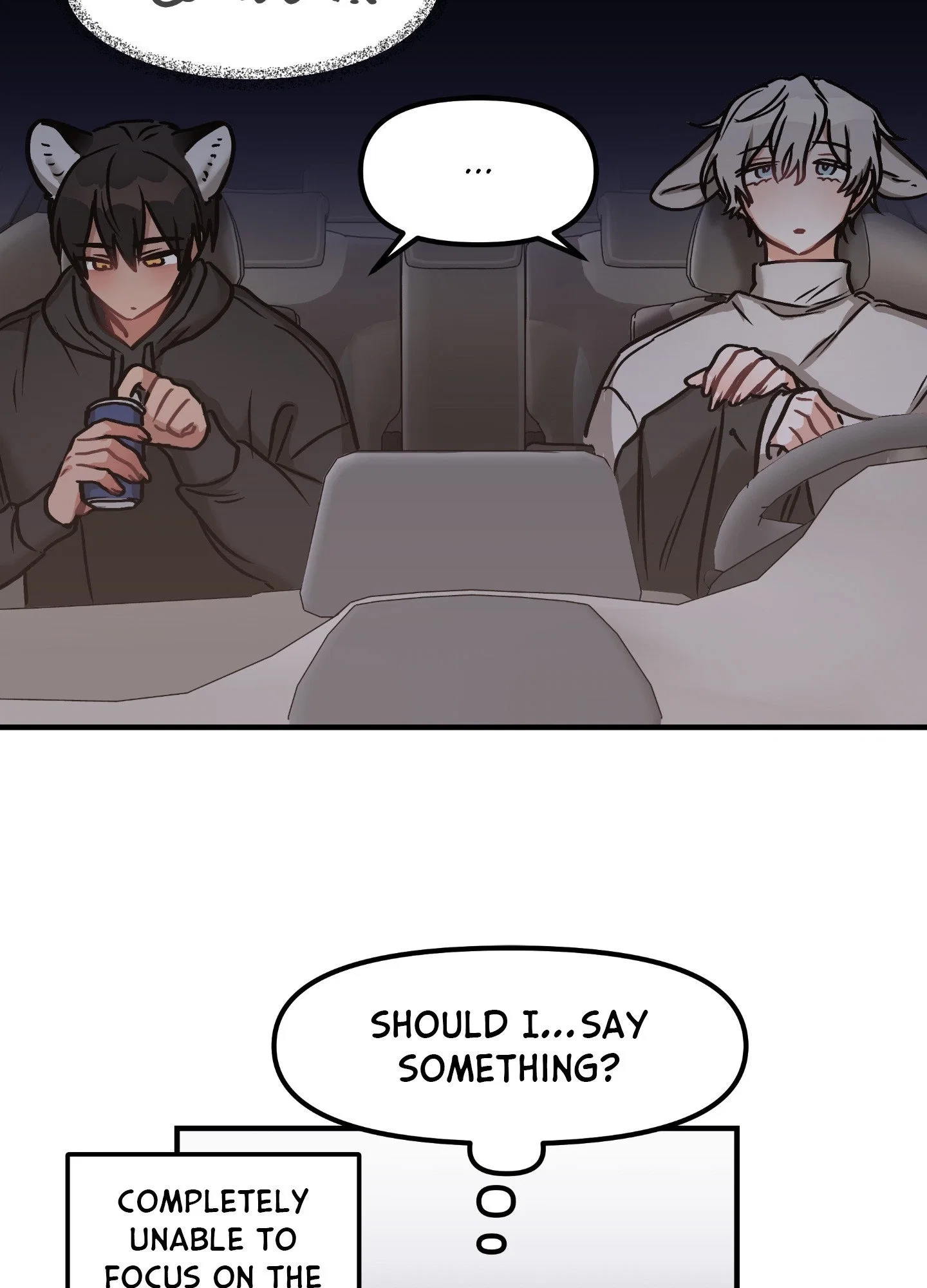Nurturing Our Natures Chapter 5 - Page 48