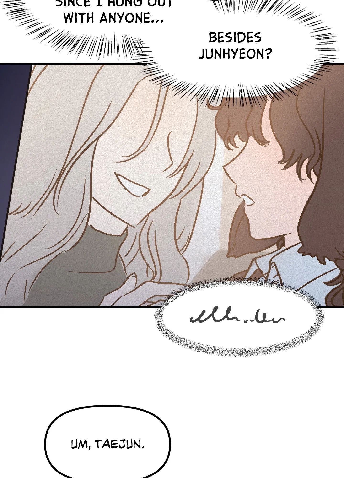 Nurturing Our Natures Chapter 5 - Page 50