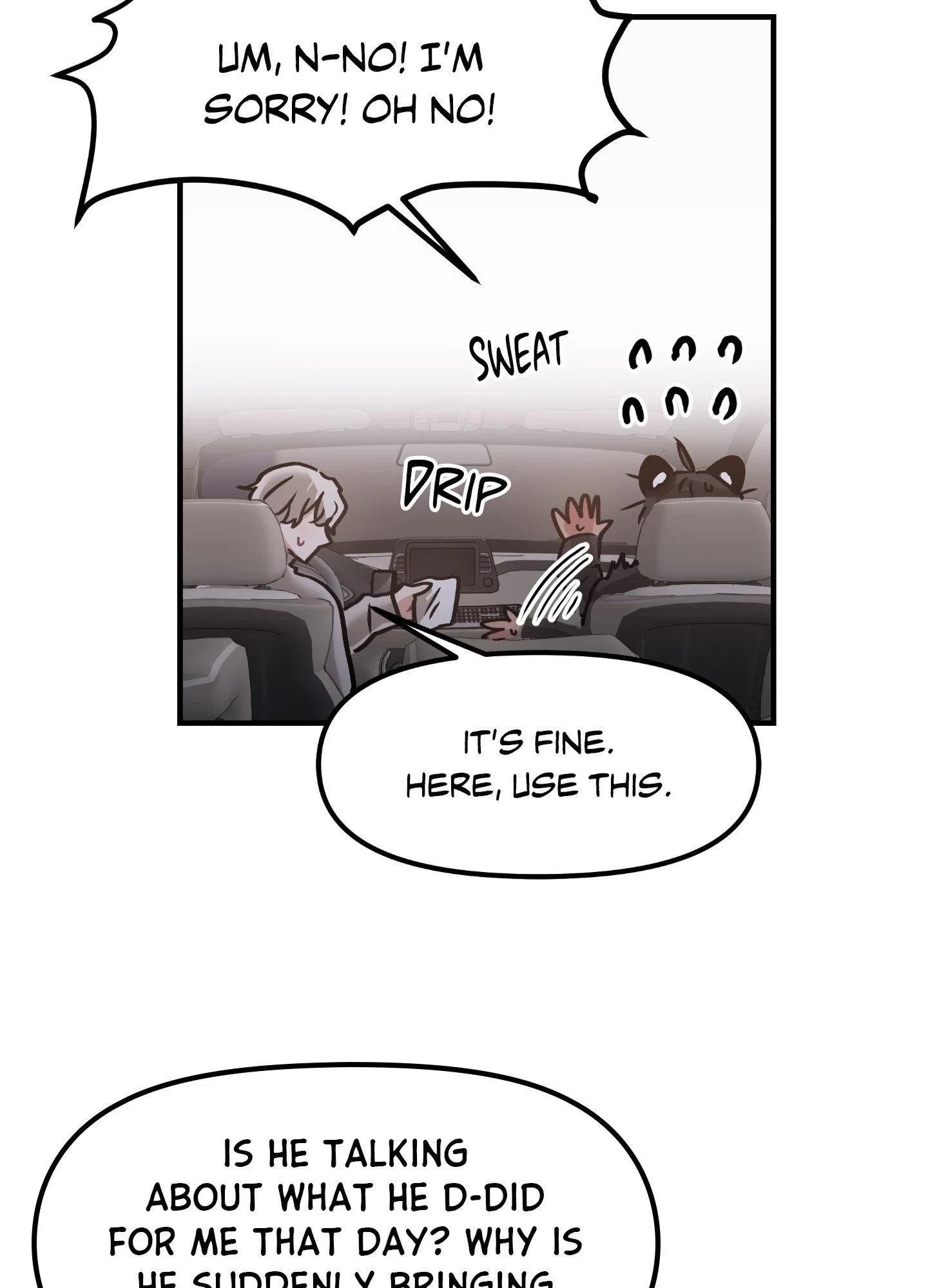 Nurturing Our Natures Chapter 5 - Page 53