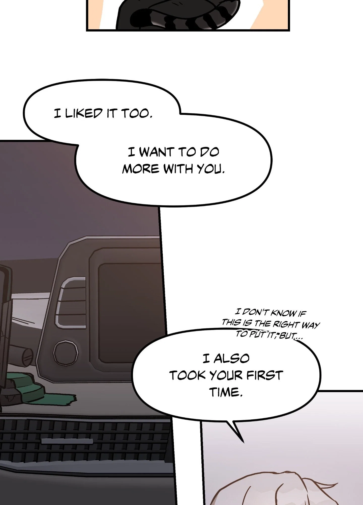 Nurturing Our Natures Chapter 5 - Page 62