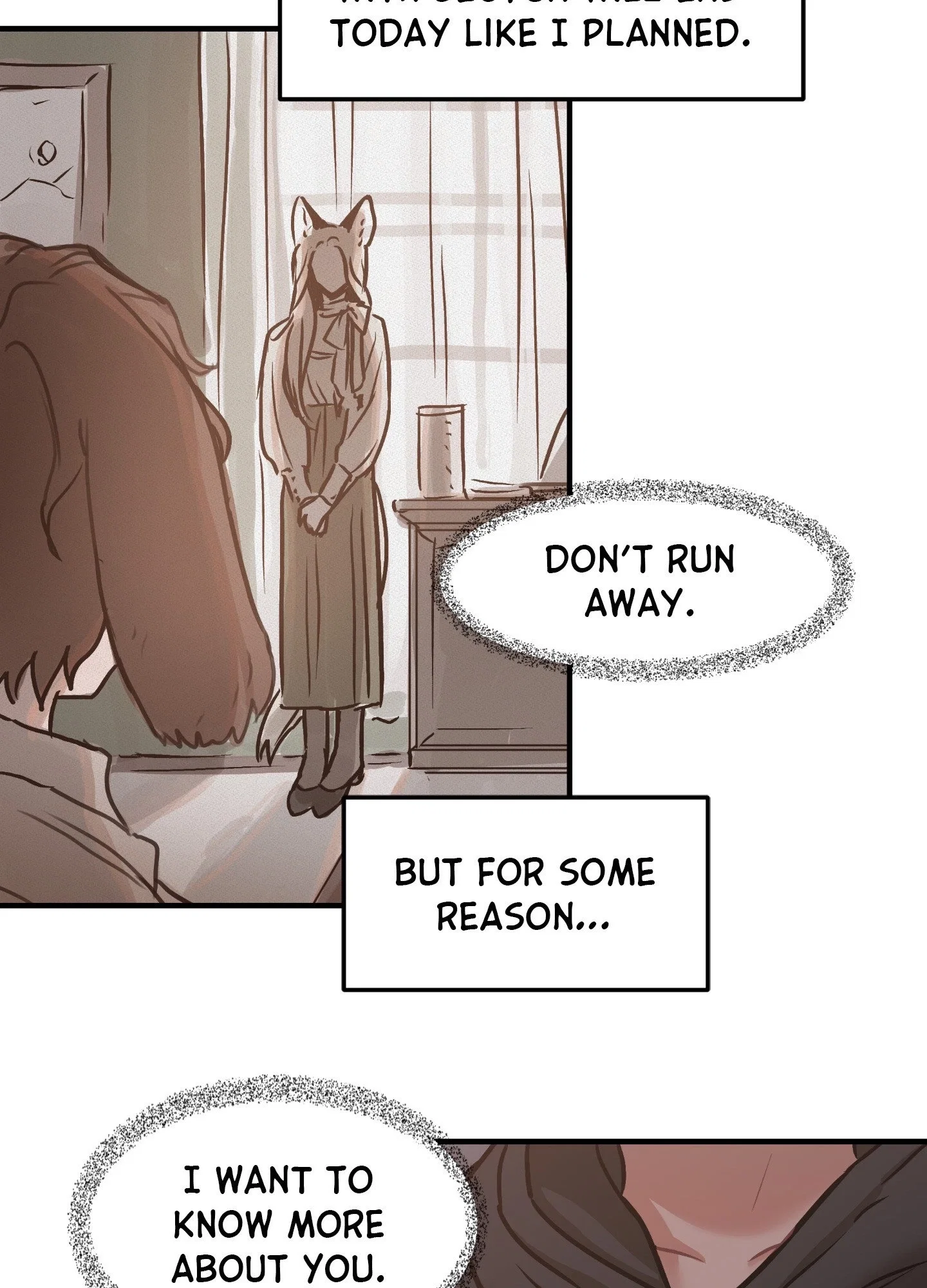 Nurturing Our Natures Chapter 5 - Page 66