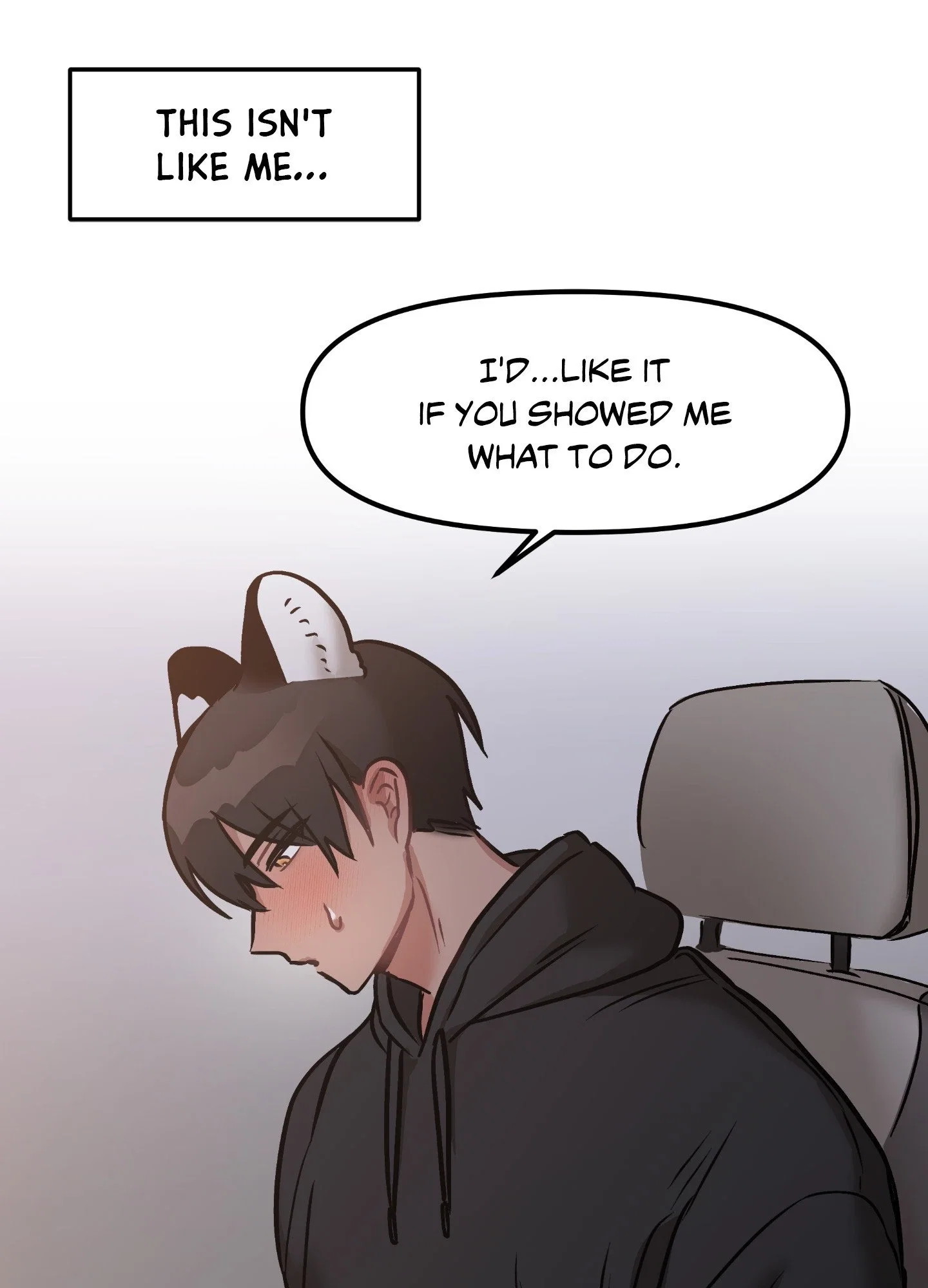 Nurturing Our Natures Chapter 5 - Page 68