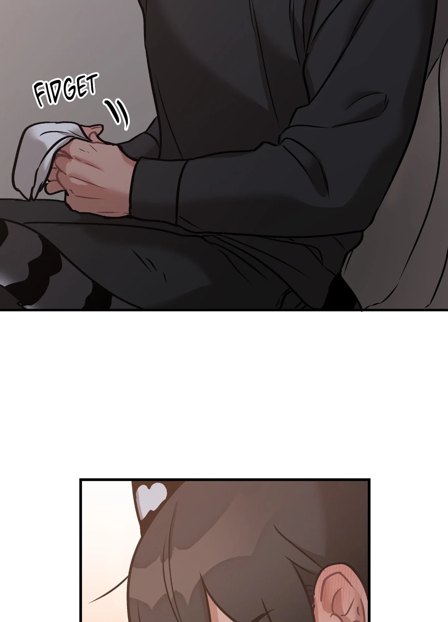 Nurturing Our Natures Chapter 5 - Page 69
