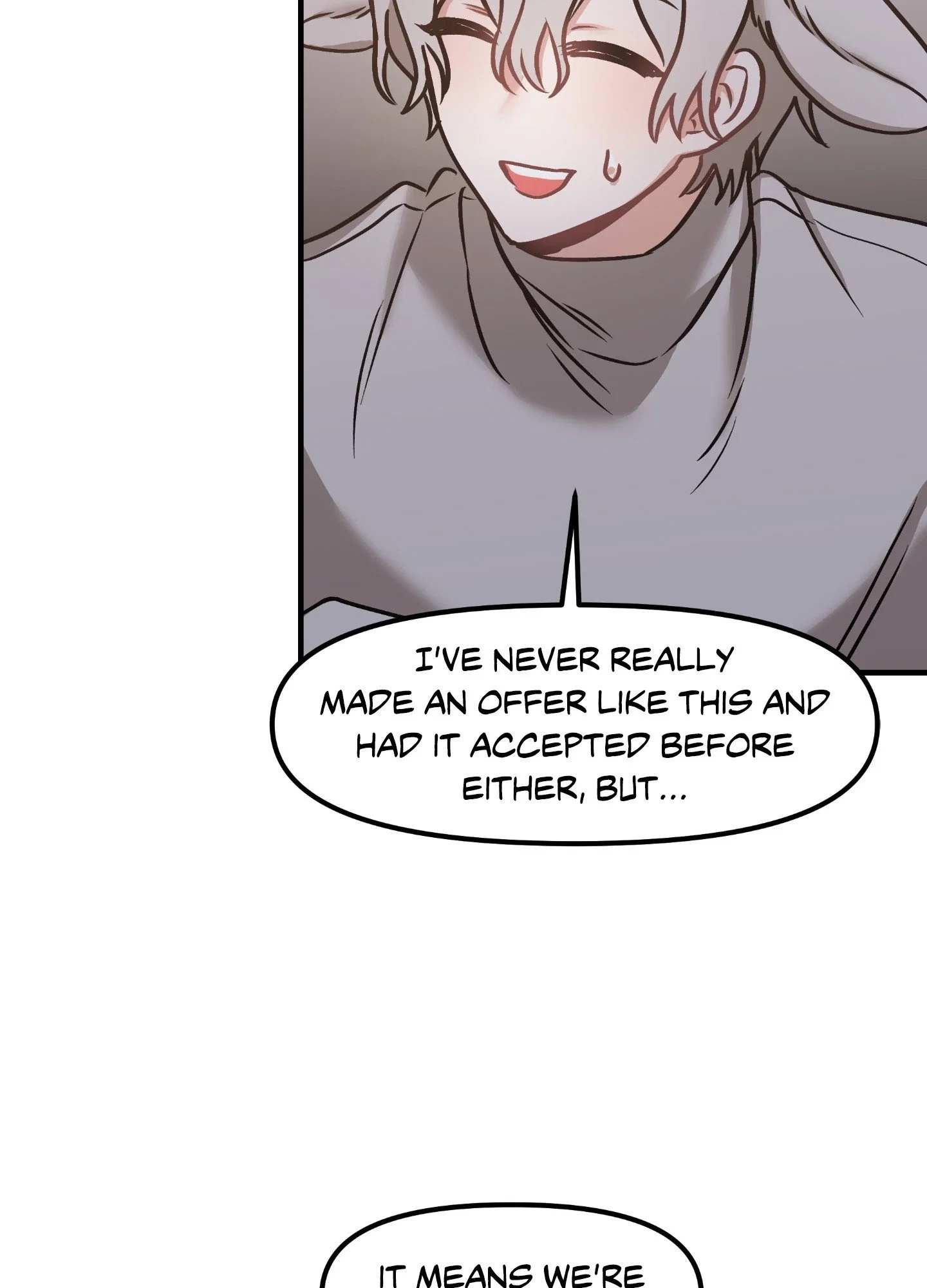 Nurturing Our Natures Chapter 5 - Page 72