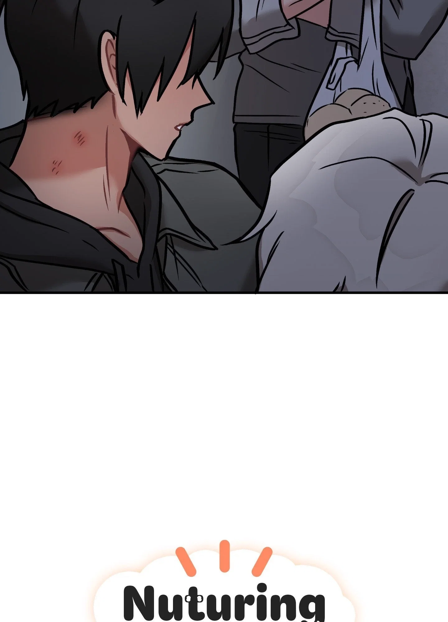 Nurturing Our Natures Chapter 8 - Page 2
