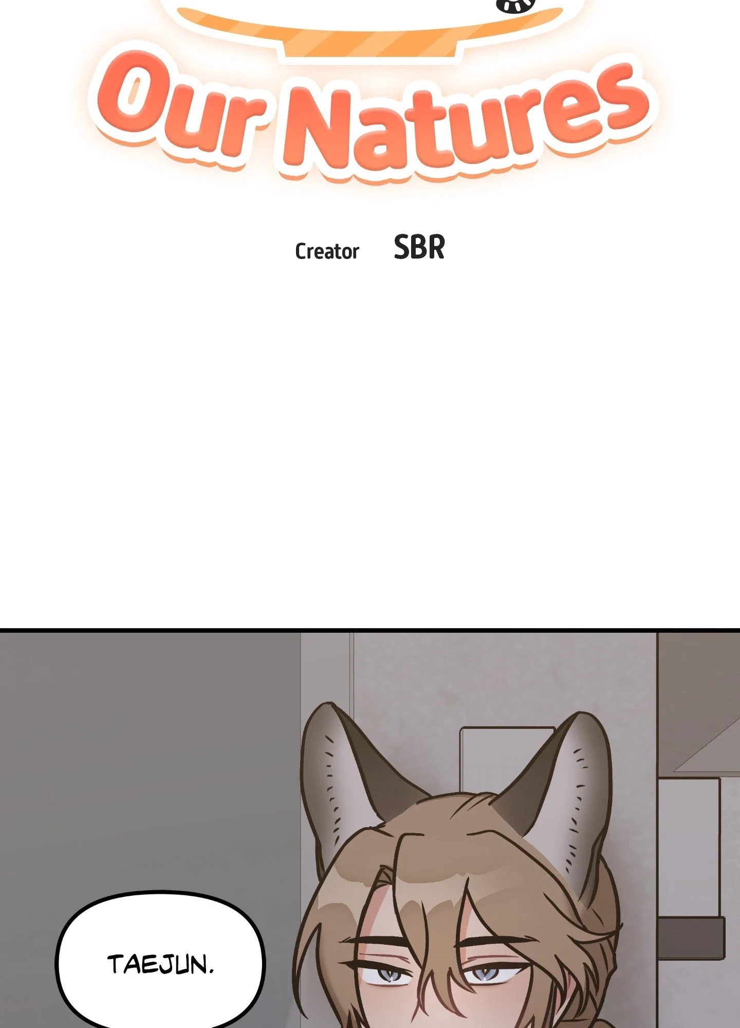 Nurturing Our Natures Chapter 8 - Page 3
