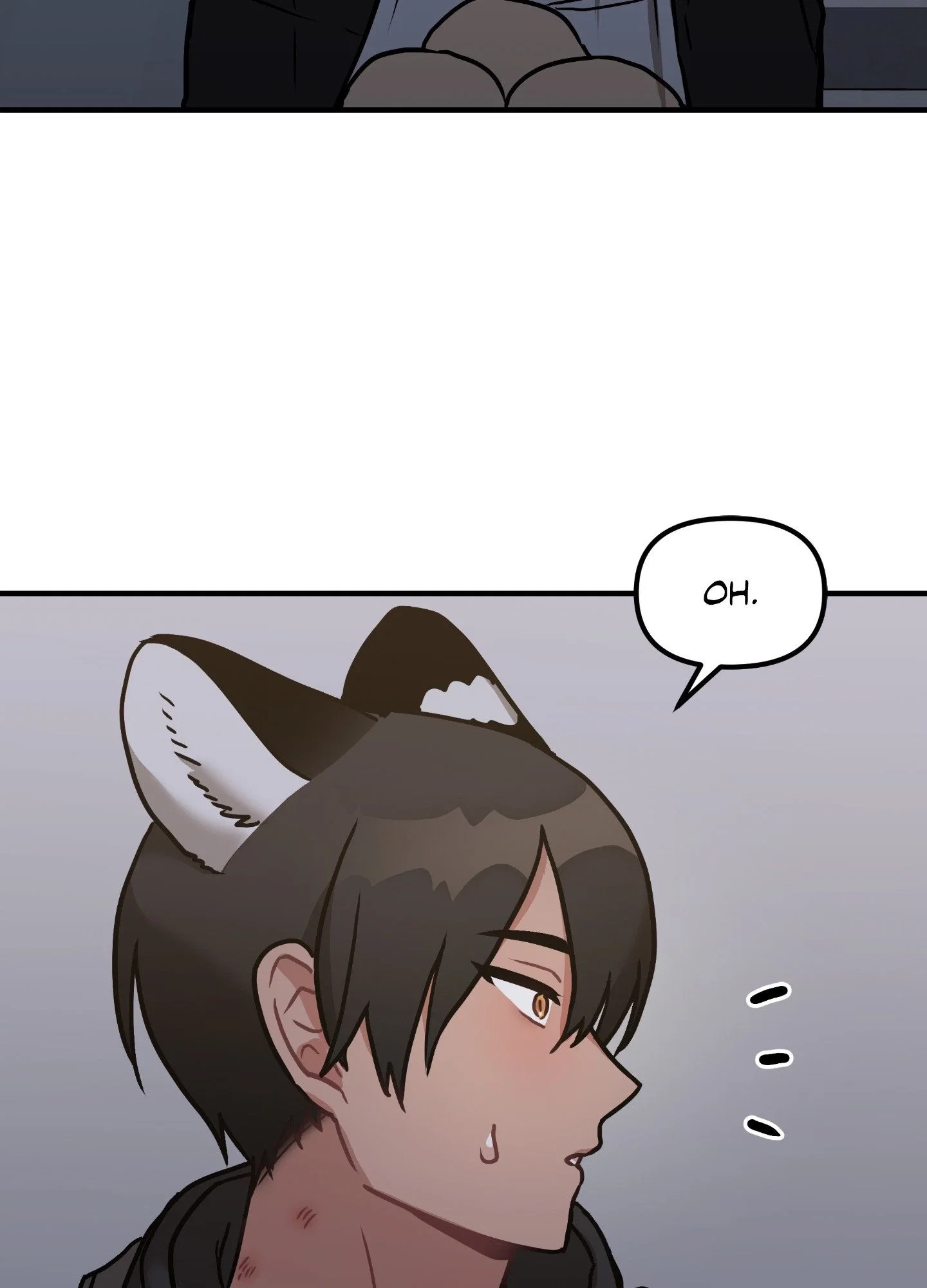 Nurturing Our Natures Chapter 8 - Page 5