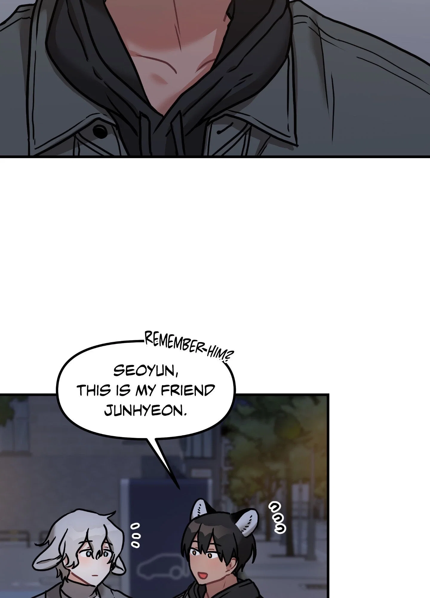 Nurturing Our Natures Chapter 8 - Page 6