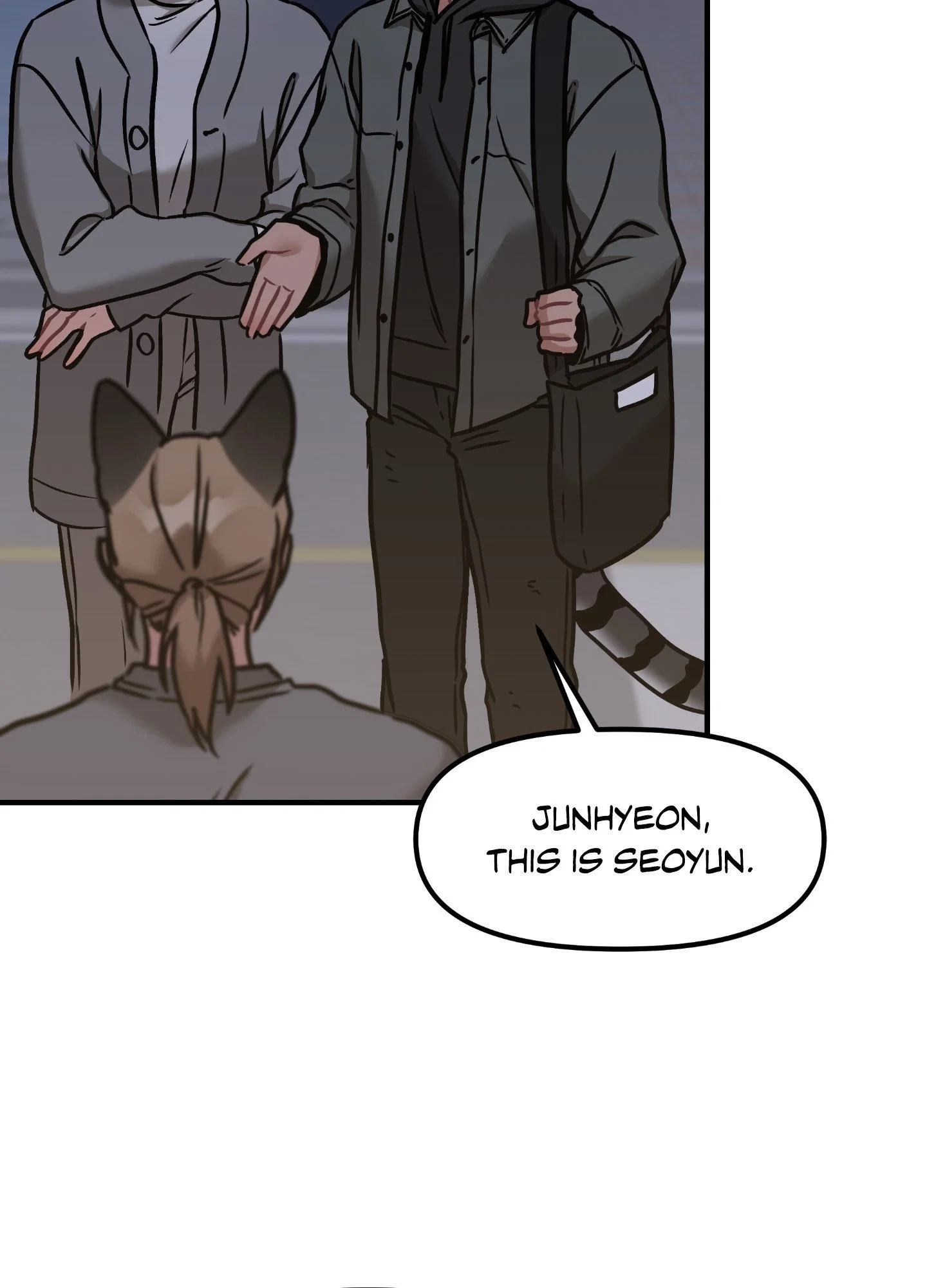 Nurturing Our Natures Chapter 8 - Page 7