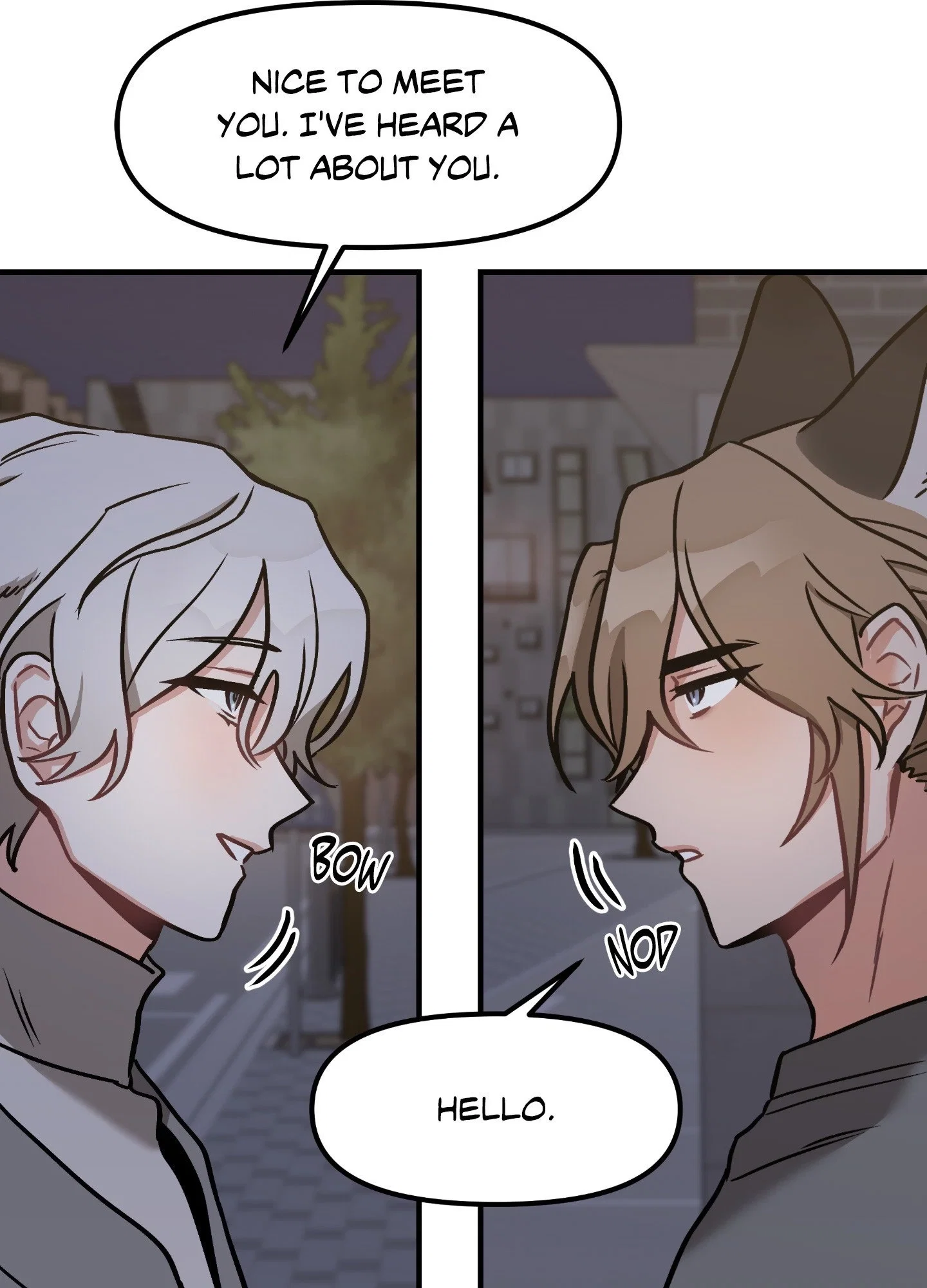 Nurturing Our Natures Chapter 8 - Page 8