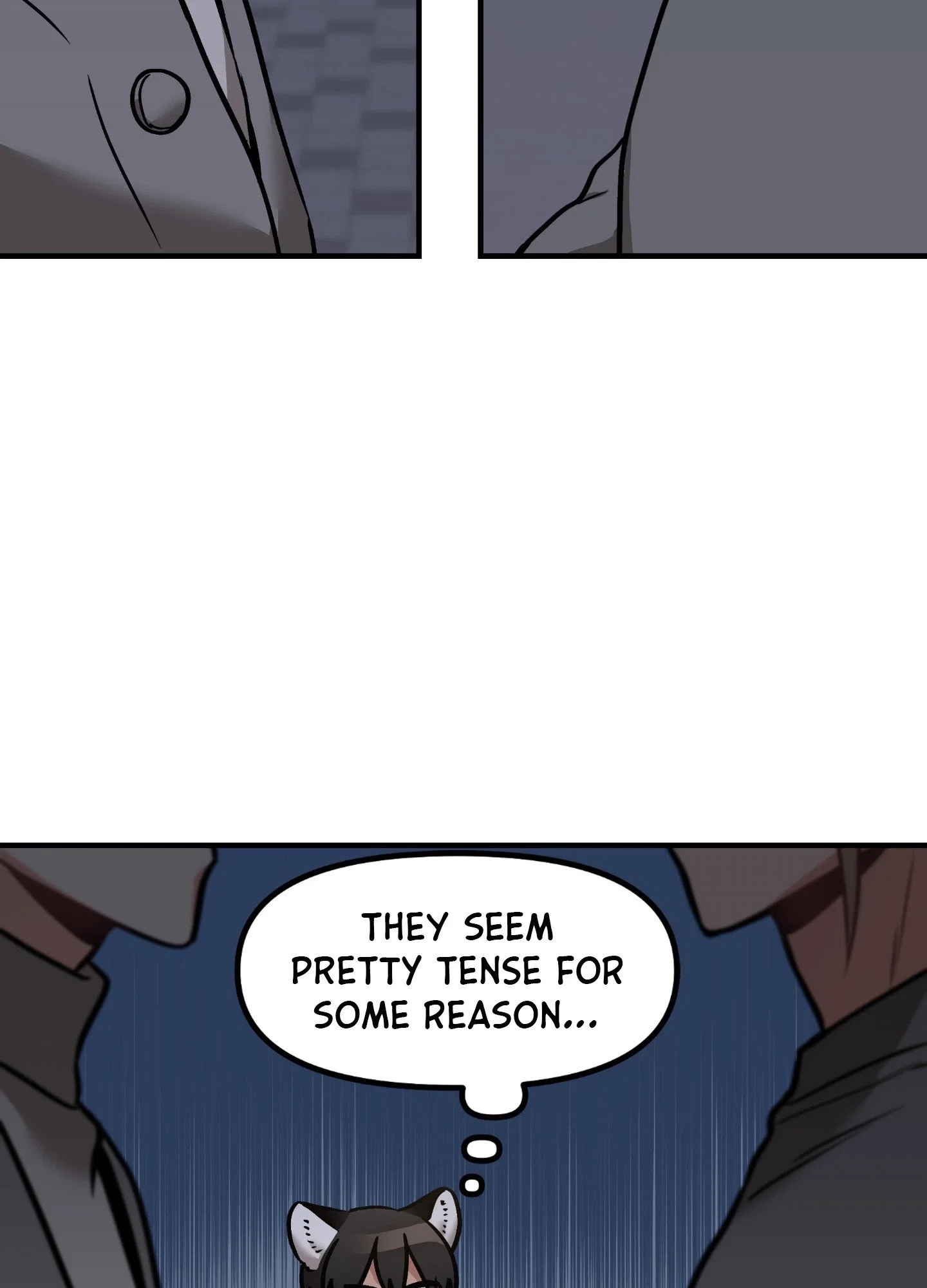 Nurturing Our Natures Chapter 8 - Page 9
