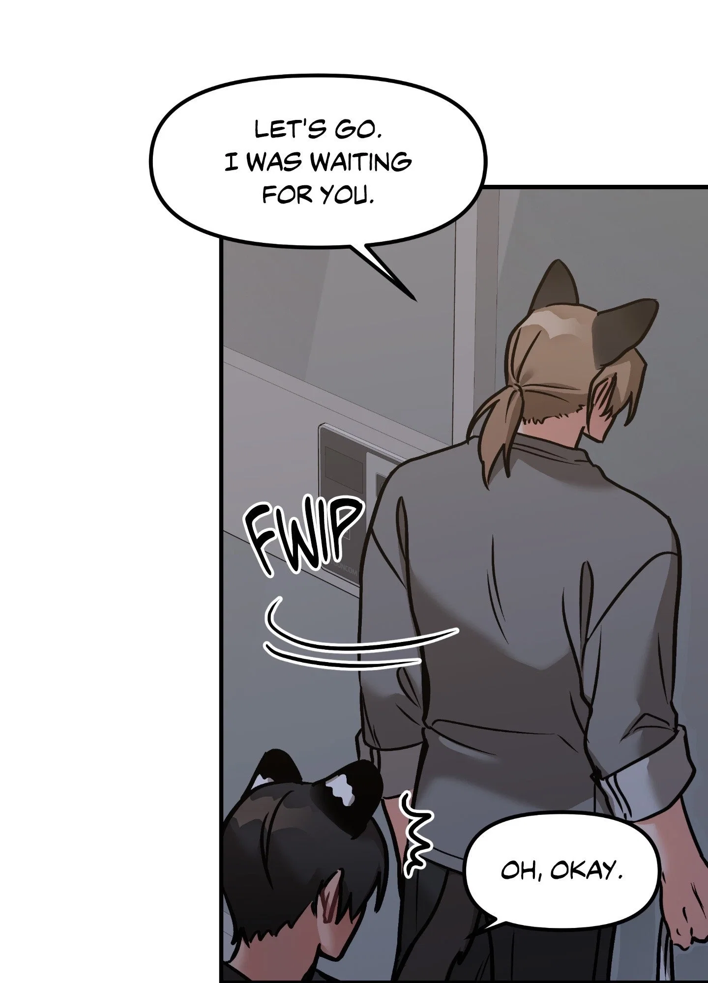 Nurturing Our Natures Chapter 8 - Page 12