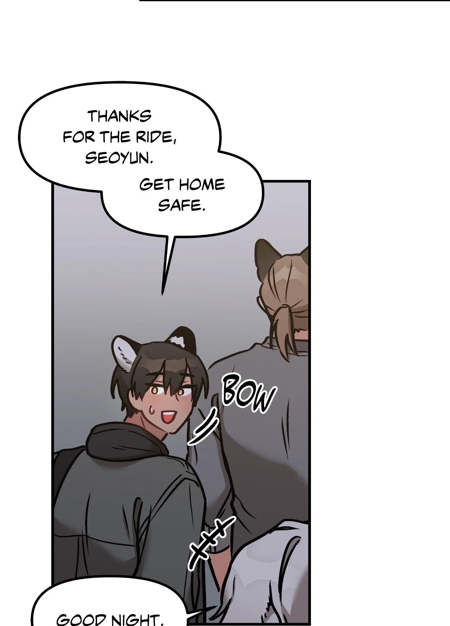 Nurturing Our Natures Chapter 8 - Page 13