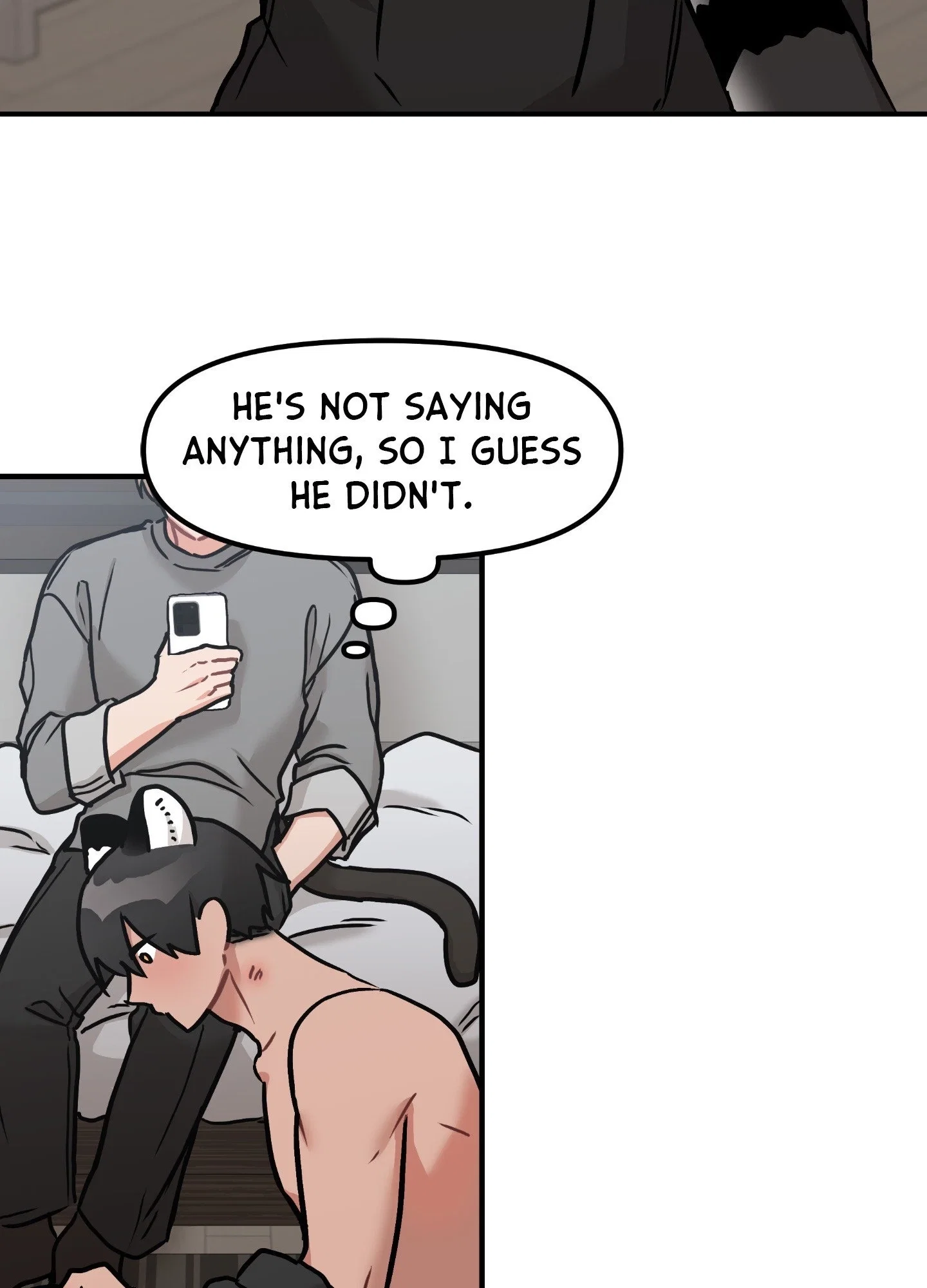Nurturing Our Natures Chapter 8 - Page 19