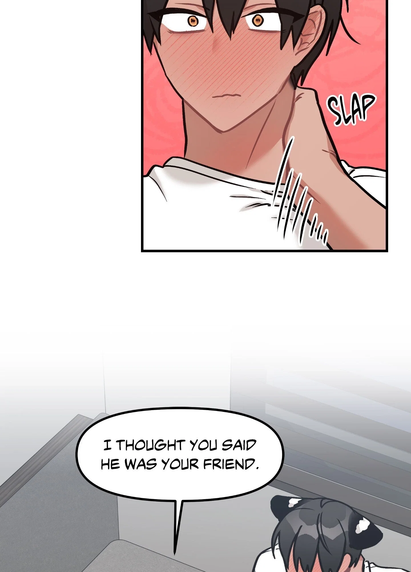 Nurturing Our Natures Chapter 8 - Page 29