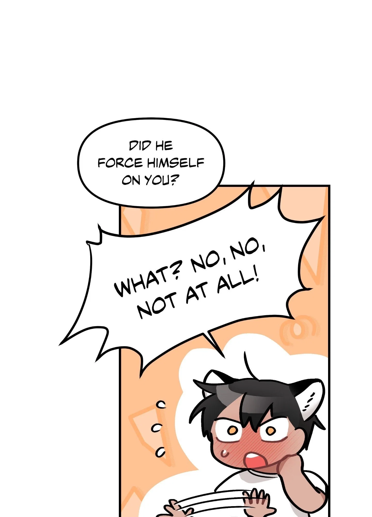 Nurturing Our Natures Chapter 8 - Page 31