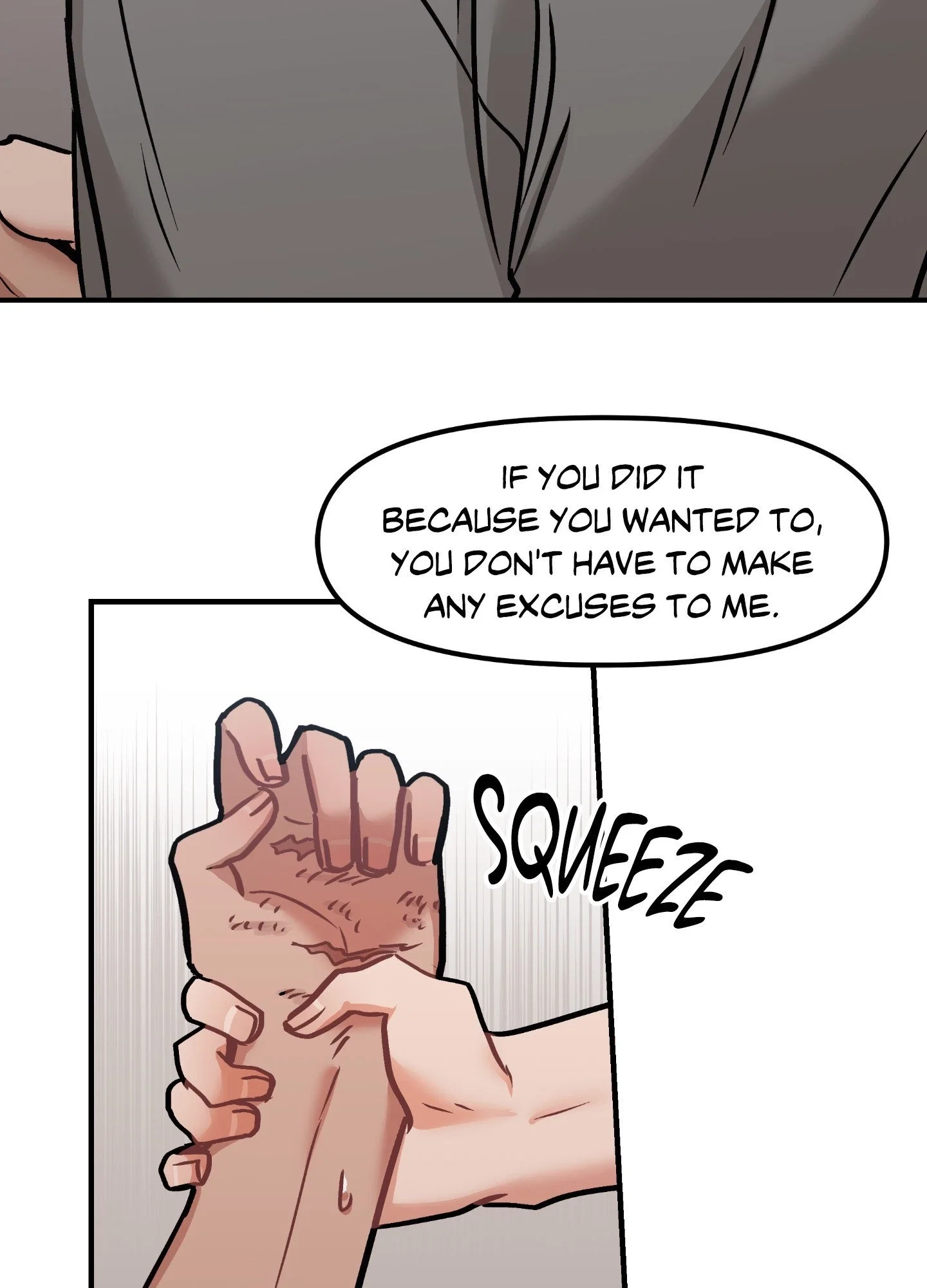 Nurturing Our Natures Chapter 8 - Page 37