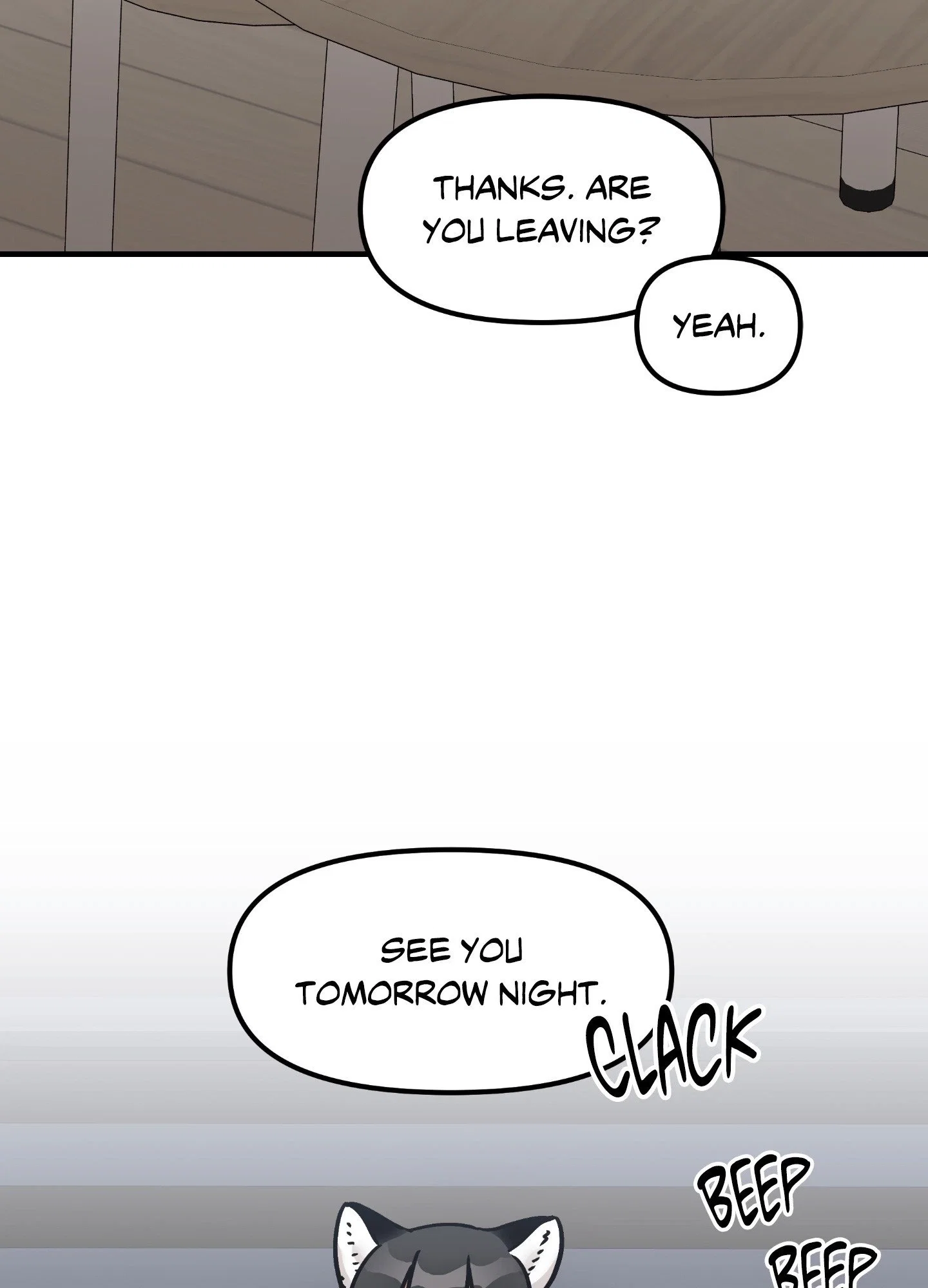 Nurturing Our Natures Chapter 8 - Page 40
