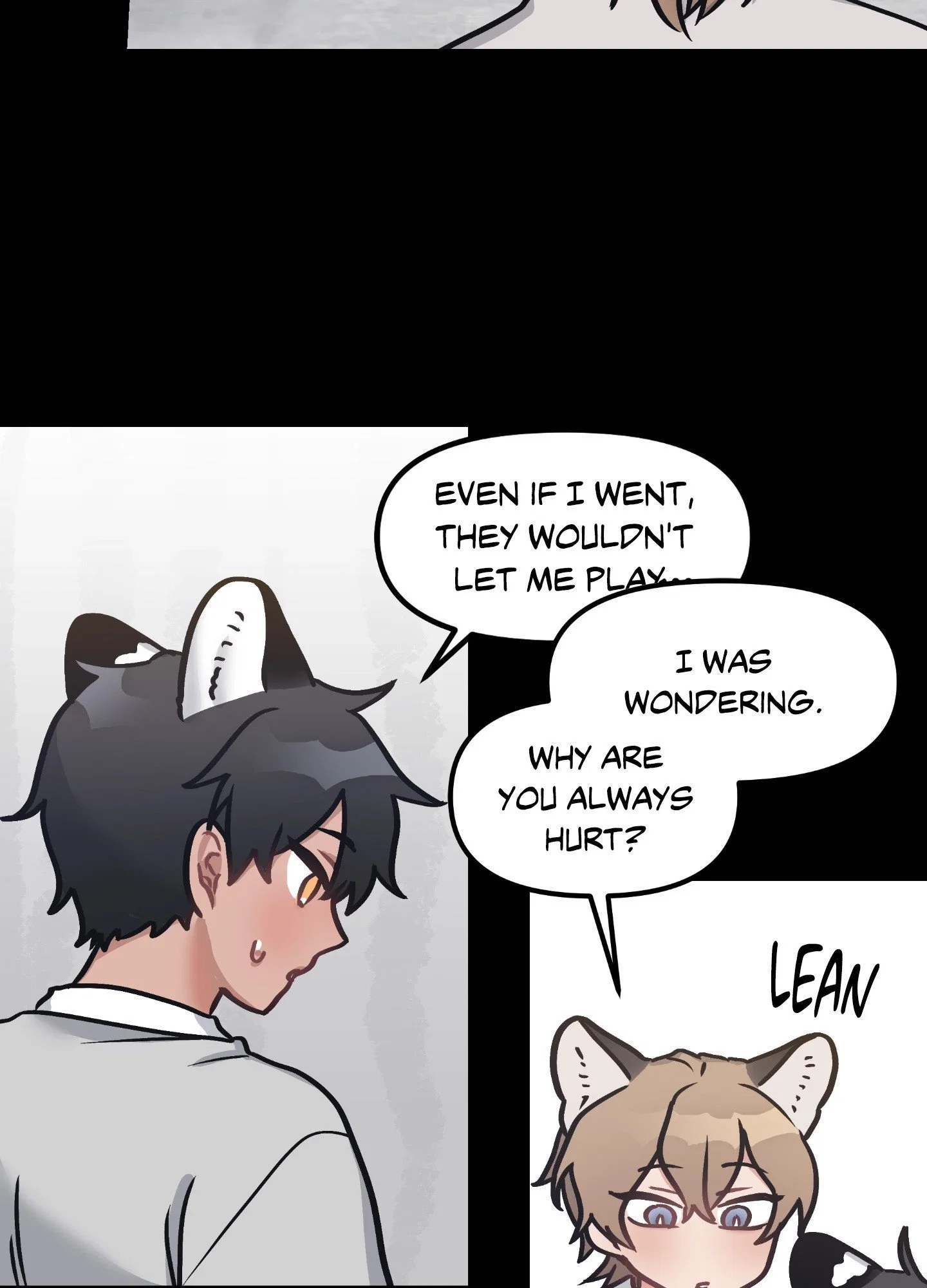 Nurturing Our Natures Chapter 8 - Page 47