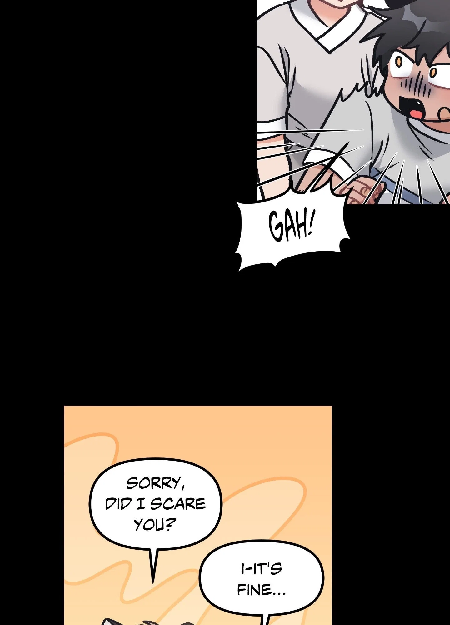 Nurturing Our Natures Chapter 8 - Page 48