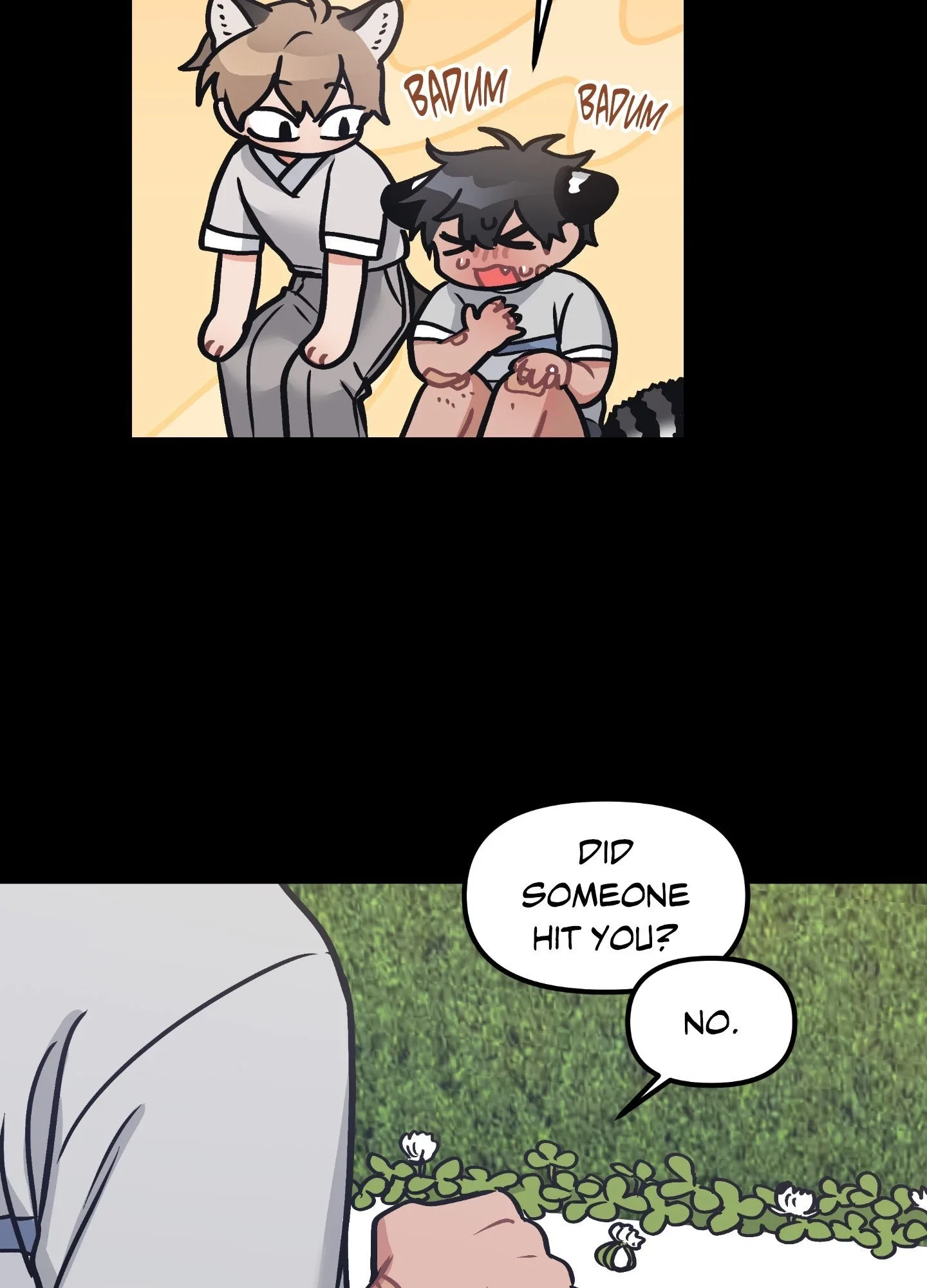 Nurturing Our Natures Chapter 8 - Page 49