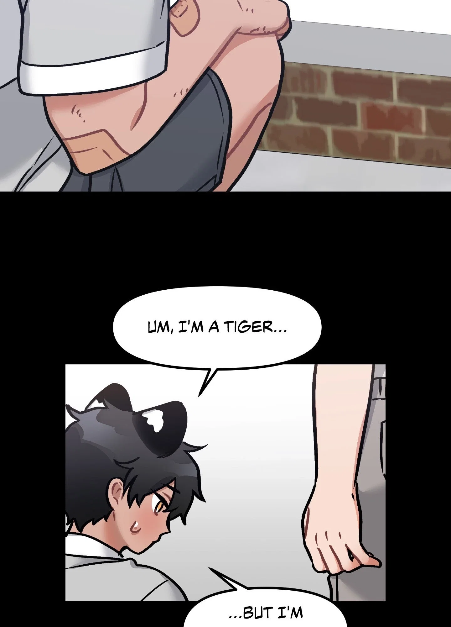 Nurturing Our Natures Chapter 8 - Page 50