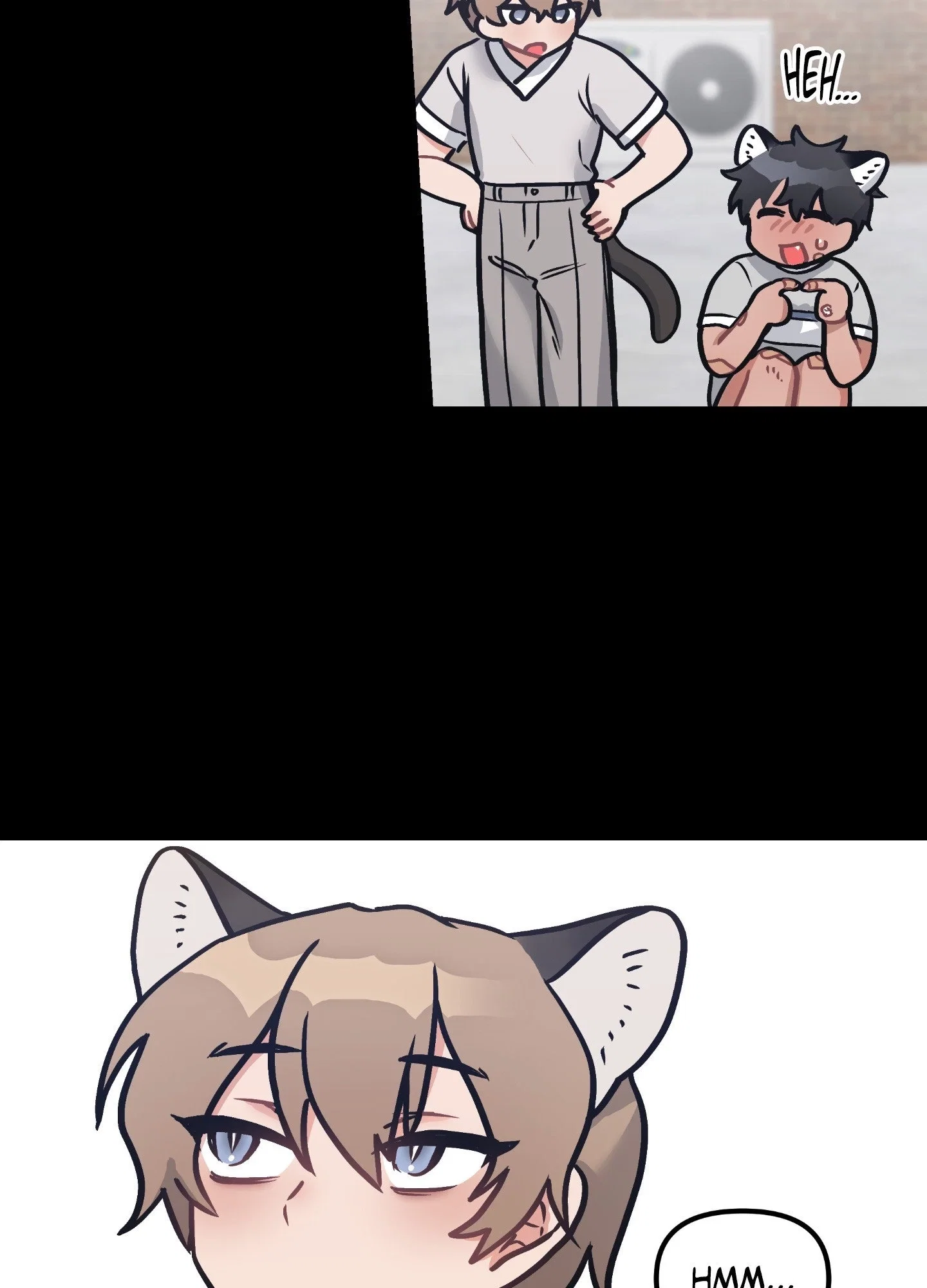 Nurturing Our Natures Chapter 8 - Page 52