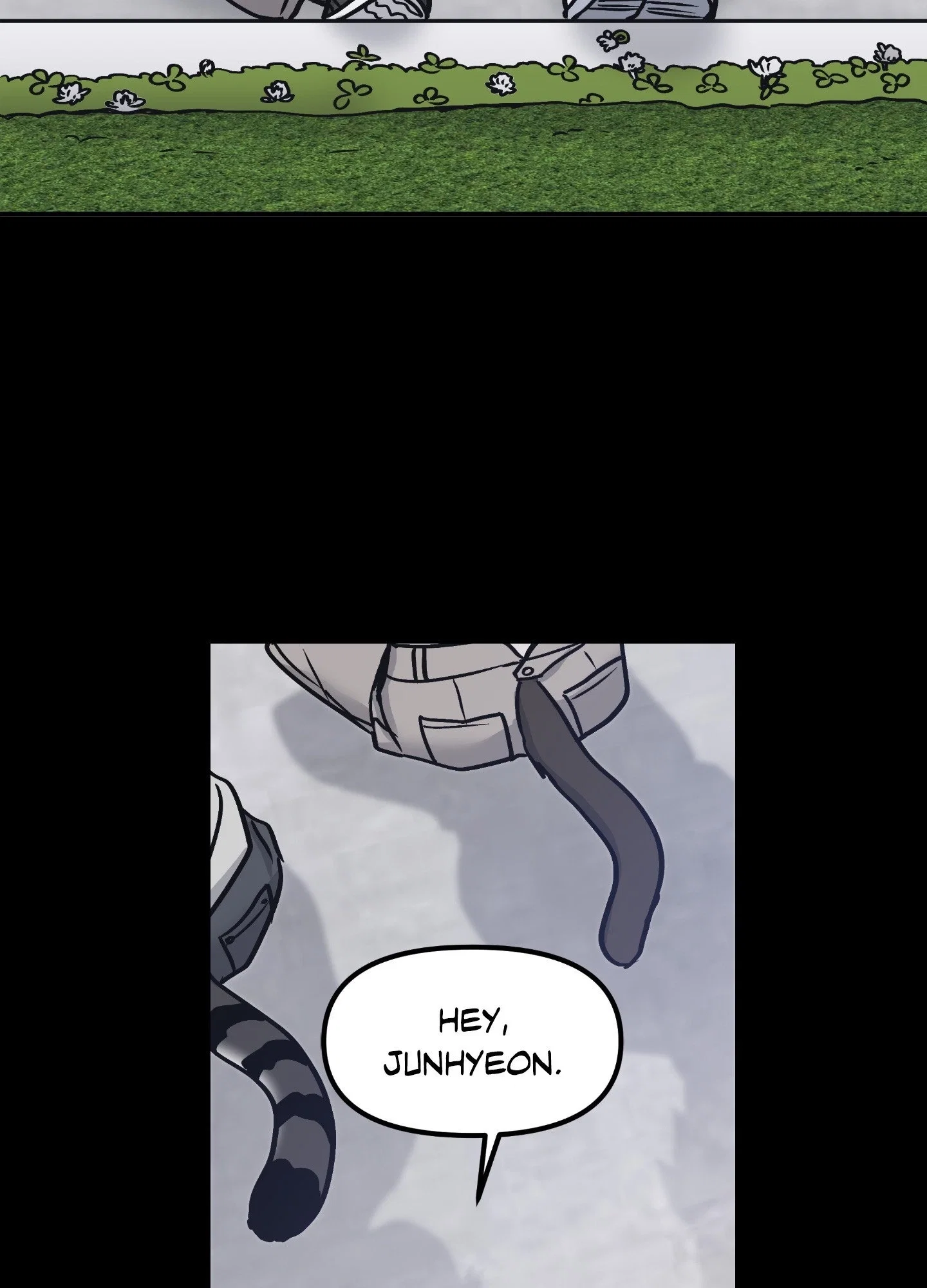 Nurturing Our Natures Chapter 8 - Page 55