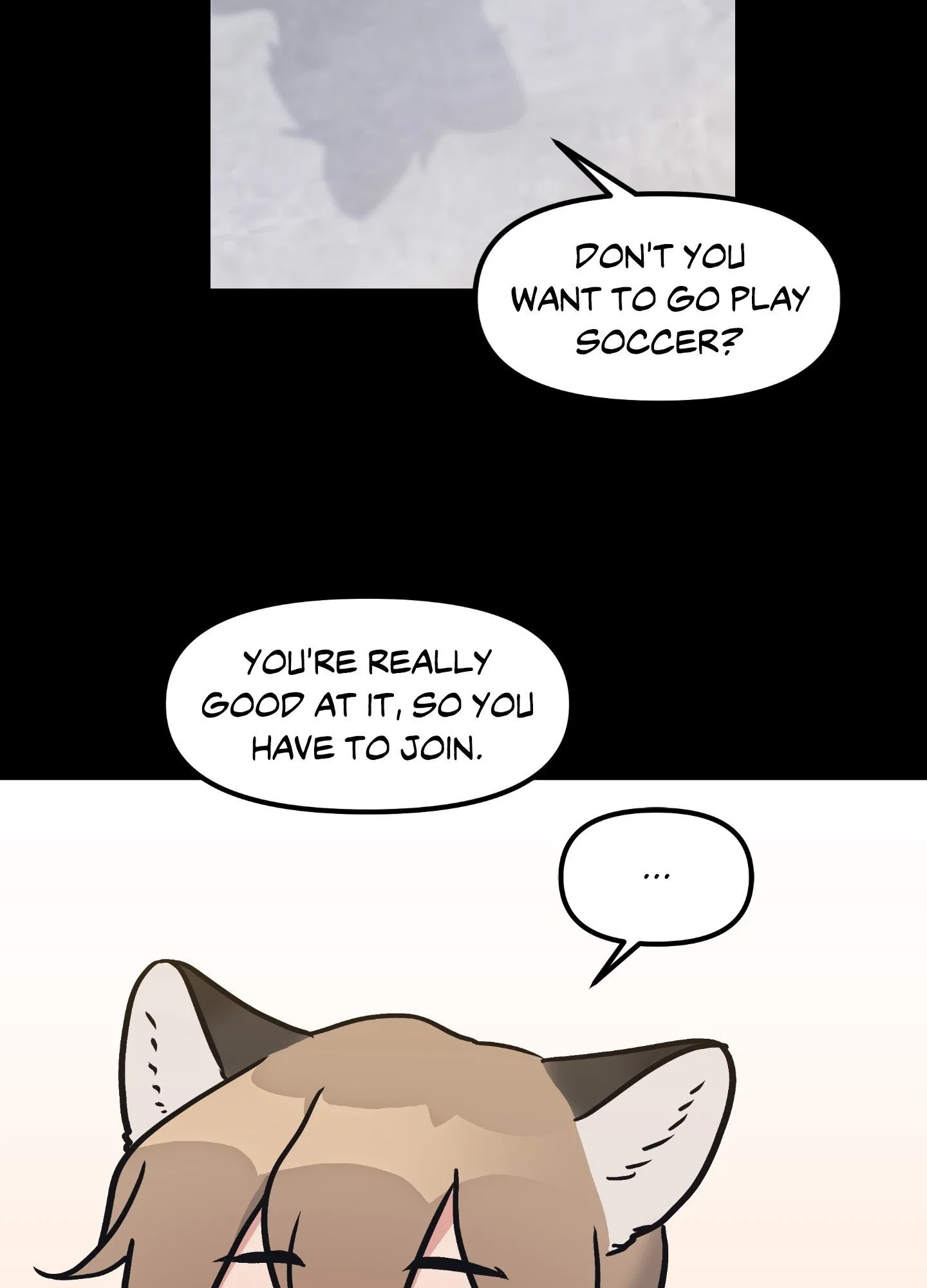 Nurturing Our Natures Chapter 8 - Page 56