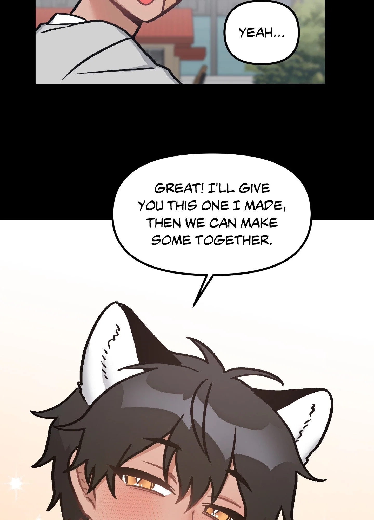 Nurturing Our Natures Chapter 8 - Page 60